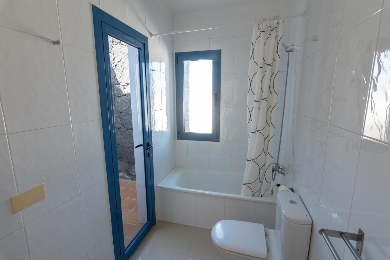 Villa Maday By Villalia Playa Blanca  Exterior photo